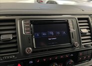 Volkswagen Multivan Kombi 2,0 l 146 kw