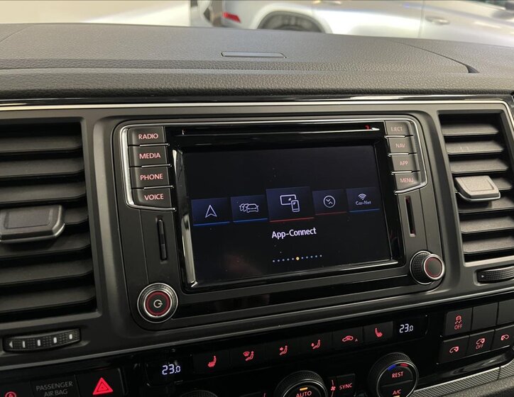 Volkswagen Multivan Kombi 2,0 l 146 kw