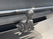 Volkswagen Tiguan SUV 2,0 l 110 kw