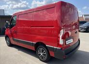 Renault Master 7