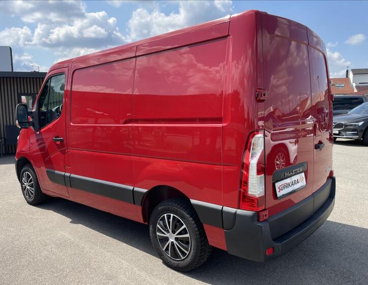 Renault Master 7