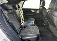 Audi SQ8 SUV / Terénní 4,0 l 320 kw