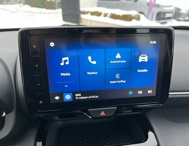 Toyota Yaris Cross 20