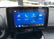 Toyota Yaris Cross 20