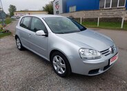 Volkswagen Golf Hatchback 1,4 l 59 kw