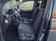 Volkswagen Touran Kombi 2,0 l 90 kw