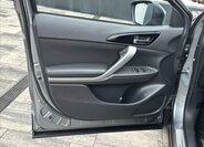 Mitsubishi Eclipse Cross SUV / Terénní 2,3 l 109 kw
