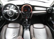 Mini Cooper Hatchback 1,5 l 85 kw