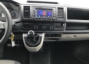 Volkswagen Transporter Kombi 2,0 l 62 kw