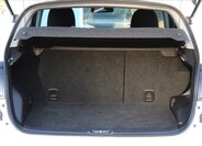 Mitsubishi ASX SUV / Terénní 2,0 l 110 kw