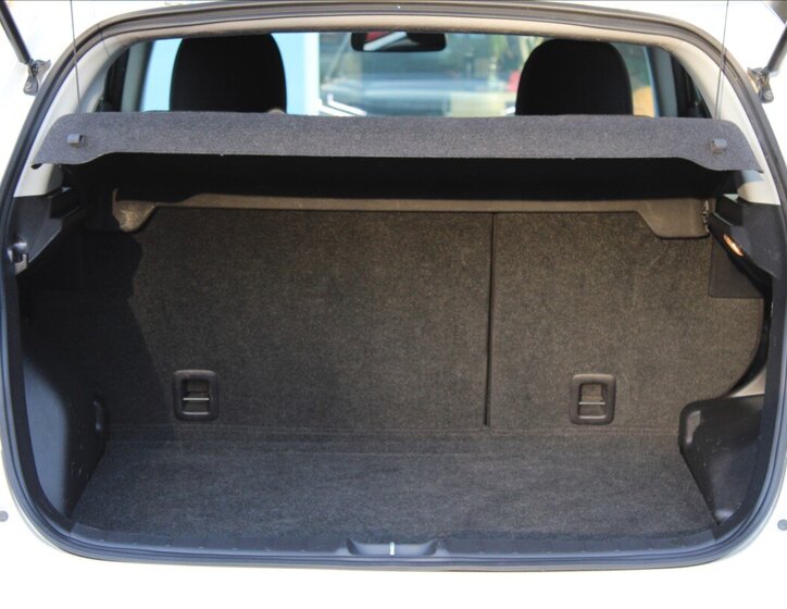 Mitsubishi ASX SUV / Terénní 2,0 l 110 kw