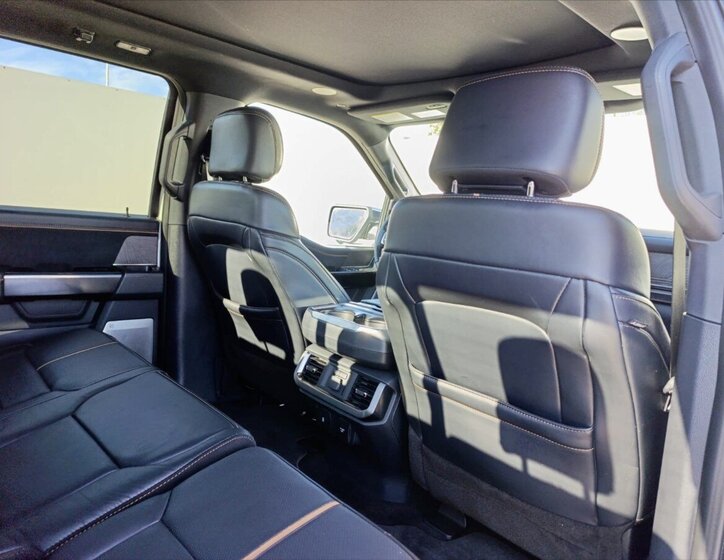 Ford F-150 Pick-up 3,5 l 321 kw