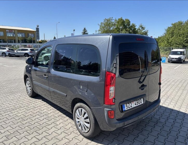 Mercedes-Benz Citan 6