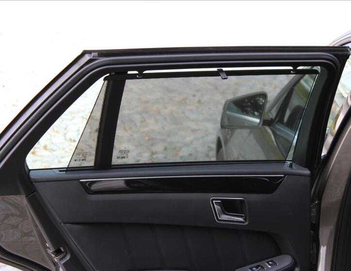 Mercedes-Benz Třídy E 35