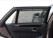 Mercedes-Benz Třídy E 35