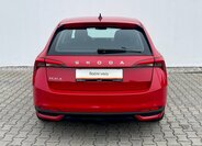 Škoda Scala Hatchback 1,0 l 85 kw