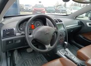 Peugeot 407 Kupé 2,7 l 150 kw