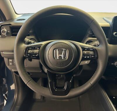 Honda HR-V 11