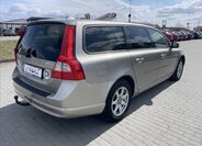 Volvo V70 Kombi 2,0 l 100 kw