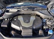 Mercedes-Benz GLE SUV / Terénní 3,0 l 190 kw