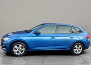 Škoda Scala Hatchback 999,0 70 kw