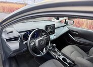 Toyota Corolla Sedan / Limuzína 0,0 72 kw
