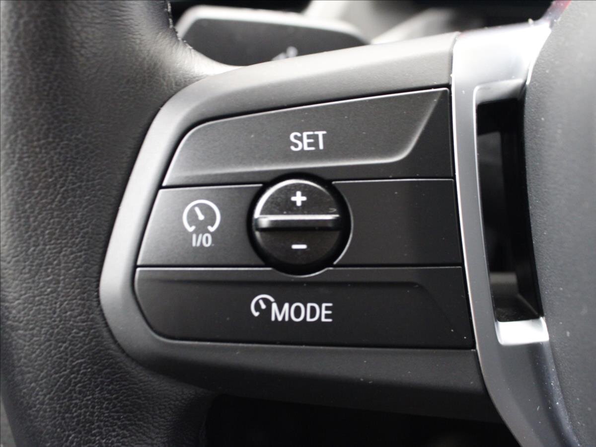 BMW Řada 2 MPV 1,5 l 100 kw