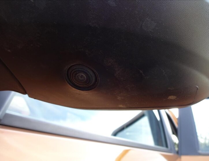 Dacia Duster Kombi 1,6 l 84 kw