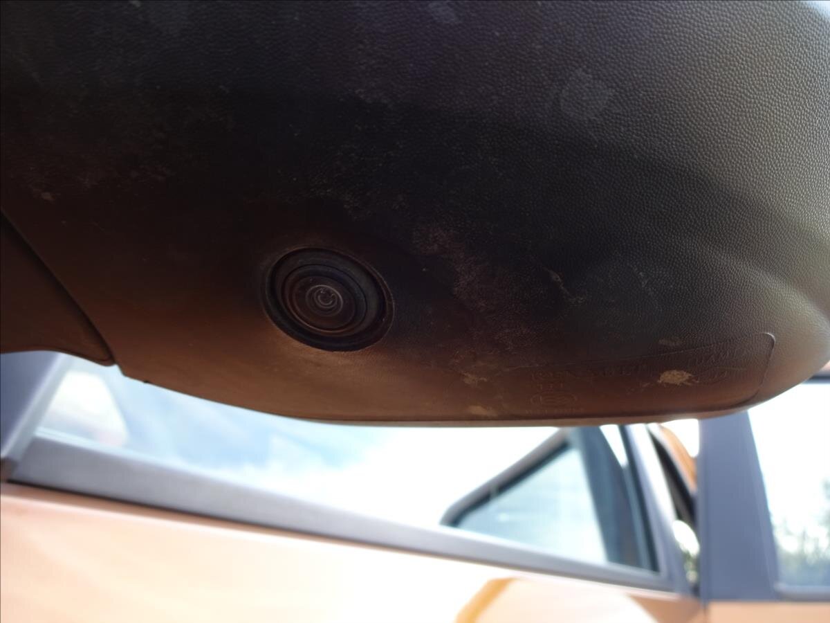 Dacia Duster Kombi 1,6 l 84 kw