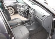 Škoda Roomster Kombi 1,4 l 63 kw