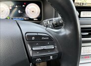 Hyundai Kona SUV / Terénní 0,0 150 kw