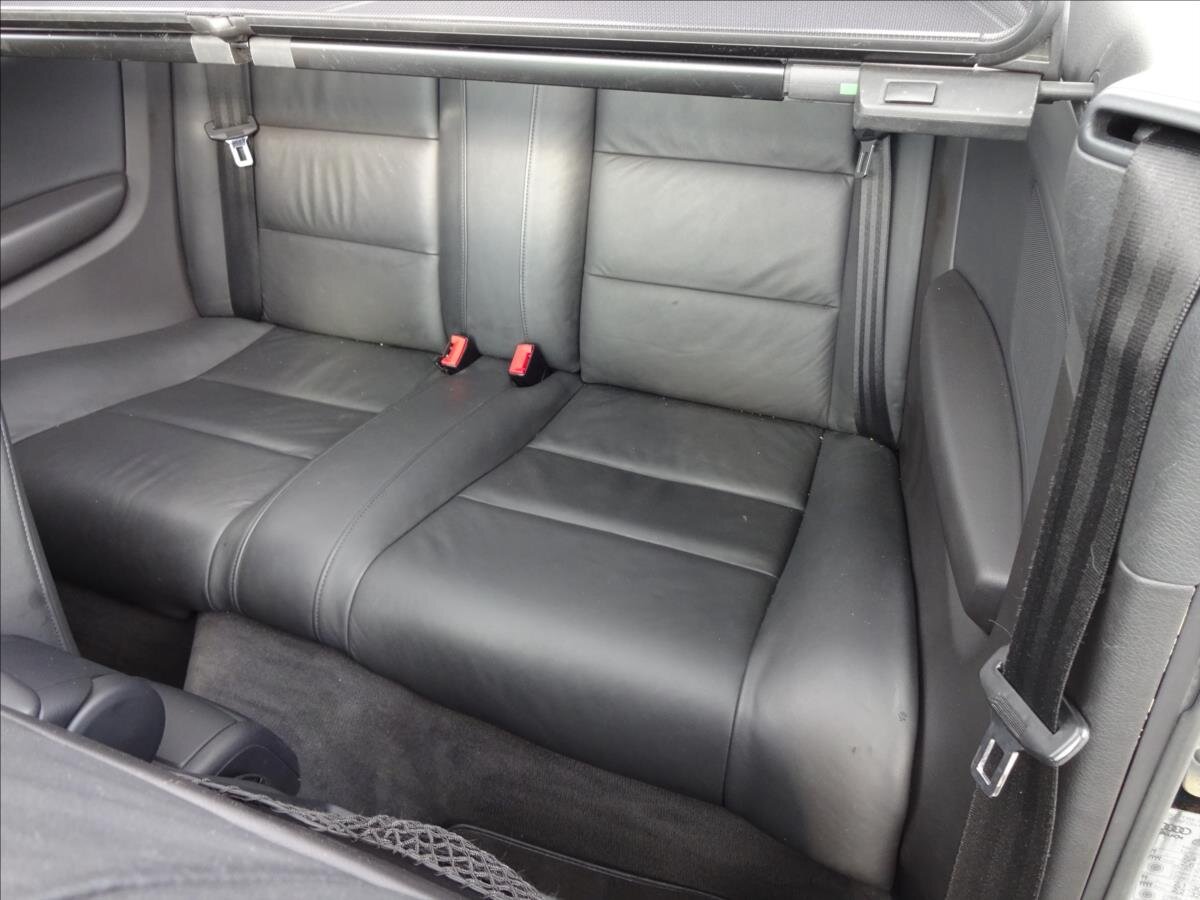 Audi A4 Kabriolet 1,8 l 120 kw