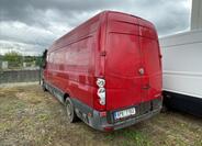 Volkswagen Crafter 21