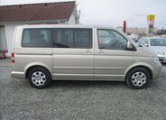 Volkswagen Multivan VAN / Minibus 2,5 l 96 kw