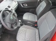 Škoda Fabia Hatchback 1,2 l 51 kw