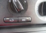 Škoda Fabia Kombi 1,2 l 63 kw