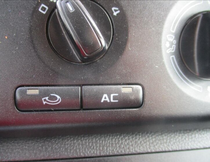 Škoda Fabia Kombi 1,2 l 63 kw