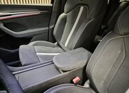 Škoda Kodiaq SUV 2,0 l 142 kw