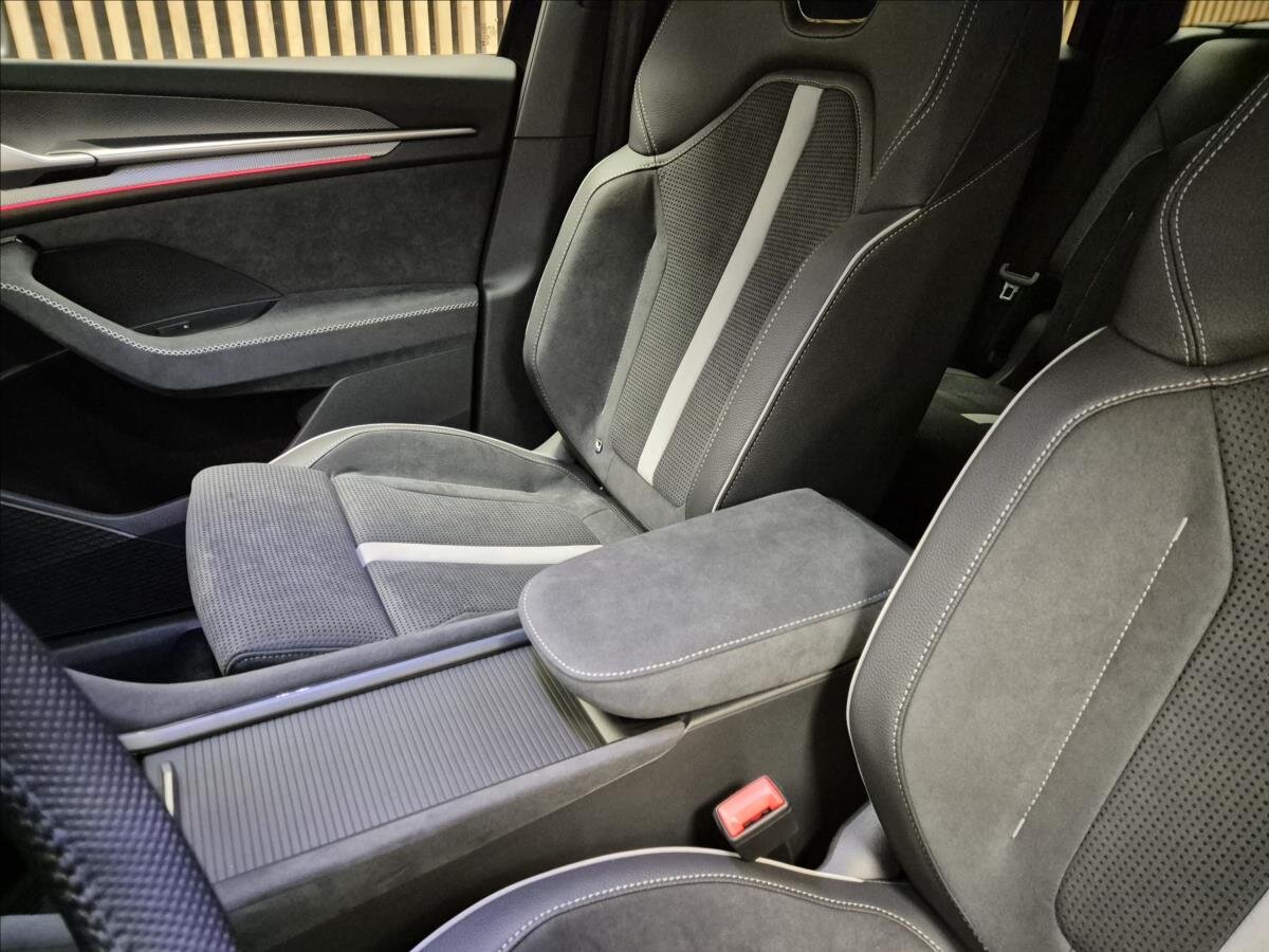 Škoda Kodiaq SUV 2,0 l 142 kw