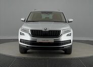 Škoda Kodiaq SUV / Terénní 1,5 l 110 kw