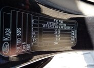 Ford Kuga SUV 2,0 l 110 kw