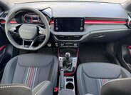 Škoda Fabia Hatchback 999,0 85 kw