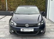 Volkswagen Golf 1