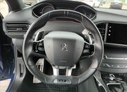 Peugeot 308 Hatchback 2,0 l 130 kw