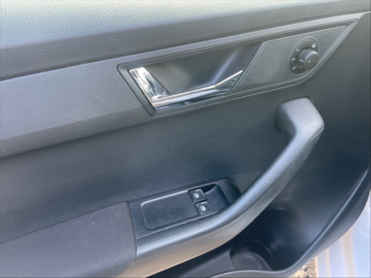 Škoda Fabia Kombi 999,0 70 kw