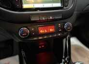 KIA Ceed Hatchback 1,6 l 94 kw