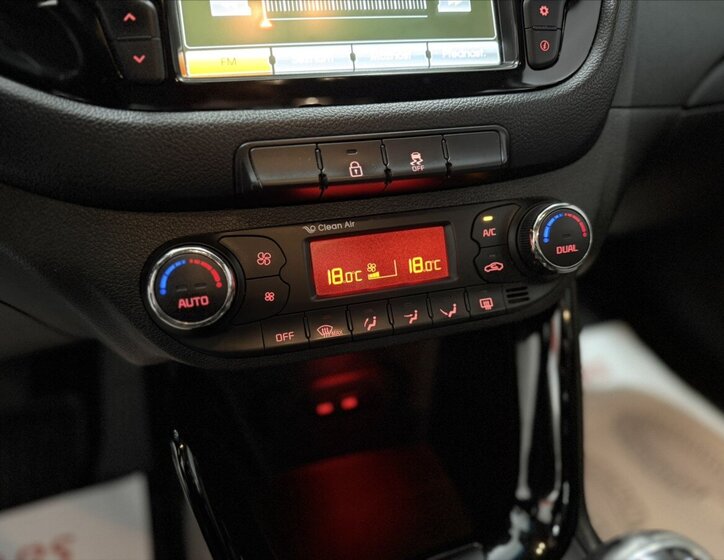 KIA Ceed Hatchback 1,6 l 94 kw