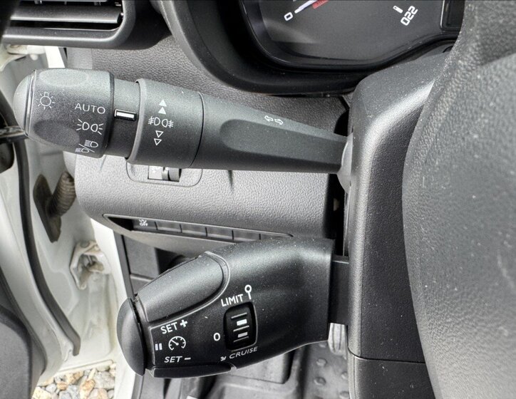 Citroën Berlingo Skříň 1,5 l 75 kw