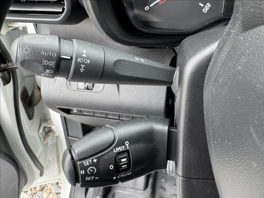 Citroën Berlingo Skříň 1,5 l 75 kw