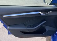 Škoda Octavia Liftback 1,5 l 110 kw